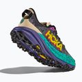 Γυναικεία παπούτσια για τρέξιμο HOKA Speedgoat 6 oatmeal/mountain iris 5