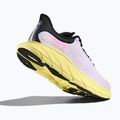 Γυναικεία παπούτσια για τρέξιμο HOKA Arahi 7 Wide starlight glow/yuzu 5