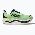 HOKA Skyward X luna moth/μαύρο ανδρικά παπούτσια για τρέξιμο 9