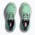 Γυναικεία παπούτσια για τρέξιμο HOKA Skyward X mint fluorite/blue spark 15