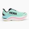 Γυναικεία παπούτσια για τρέξιμο HOKA Skyward X mint fluorite/blue spark 2