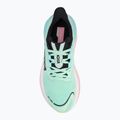 Γυναικεία παπούτσια για τρέξιμο HOKA Skyward X mint fluorite/blue spark 4