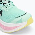 Γυναικεία παπούτσια για τρέξιμο HOKA Skyward X mint fluorite/blue spark 7