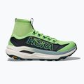 Ανδρικά παπούτσια για τρέξιμο HOKA Tecton X 3 tart apple/blue twilight 2