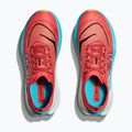 HOKA Mach X 2 ανδρικά παπούτσια για τρέξιμο grapefuit/electric coral 14