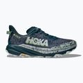 Ανδρικά παπούτσια για τρέξιμο HOKA Speedgoat 6 GTX μπλε λυκόφως/druzy 2