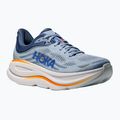 HOKA Bondi 9 ανδρικά παπούτσια για τρέξιμο ψιλόβροχο/βροχή