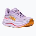 Γυναικεία παπούτσια για τρέξιμο HOKA Bondi 9 aster flower/starlight glow