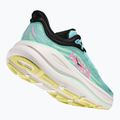 Γυναικεία παπούτσια για τρέξιμο HOKA Bondi 9 blue spark/mint fluorite 3