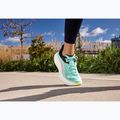 Γυναικεία παπούτσια για τρέξιμο HOKA Bondi 9 blue spark/mint fluorite 11