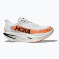 HOKA Cielo X1 2.0 frost/lava παπούτσια για τρέξιμο