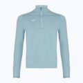 Ανδρικό φούτερ για τρέξιμο HOKA GlideTech Quarter Zip druzy 4