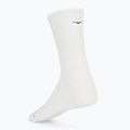 HOKA Crew Run Socks 3 ζευγάρια λευκό/λευκό/λευκό 2