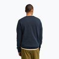 Ανδρικό φούτερ Timberland Tree Logo Crew Neck dark sapphire 3