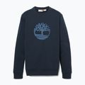 Ανδρικό φούτερ Timberland Tree Logo Crew Neck dark sapphire 5