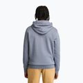 Ανδρικό φούτερ Timberland Linear Logo Hoodie folkstone gray 3