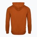 Ανδρικό Timberland Linear Logo Hoodie umber 2