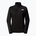 Γυναικείο φούτερ The North Face Summit Futurefleece LT 1/2 Zip black/npf 4