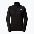 Ανδρικό φούτερ The North Face Summit Futurefleece LT 1/2 Zip black/npf 4