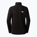 Ανδρικό φούτερ The North Face Summit Futurefleece LT 1/2 Zip black/npf 5