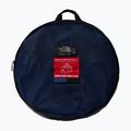 Τσάντα ταξιδιού The North Face Base Camp Duffel L 95 l summit navy/black/npf 3