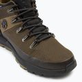 Ανδρικά παπούτσια Timberland Sprint Trekker military olive 7