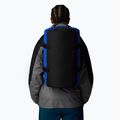 Τσάντα ταξιδιού The North Face Base Camp Duffel XS 31 l blue/black/npf 6