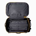 Βαλίτσα ταξιδιού The North Face Base Camp Rolling Thunder 28 95 l summit gold/black/npf 6