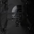 Βαλίτσα ταξιδιού The North Face Base Camp Rolling Thunder 28 95 l black/white/npf 3