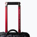 Βαλίτσα ταξιδιού The North Face Base Camp Voyager 21 Roller 40 l black/white/npf 4