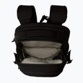 Σακίδιο πεζοπορίας The North Face Recon 30 l black/black/npf 4