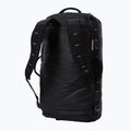 Τσάντα ταξιδιού The North Face Base Camp Voyager Duffel 32 l black/white/npf 2