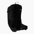 Ανδρικό σακίδιο πεζοπορίας The North Face Basin 36 l black/black/npf 2