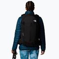 Ανδρικό σακίδιο πεζοπορίας The North Face Basin 36 l black/black/npf 8