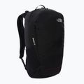 Ανδρικό σακίδιο πεζοπορίας The North Face Basin 18 l black/black/npf