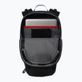 Ανδρικό σακίδιο πεζοπορίας The North Face Basin 18 l black/black/npf 5