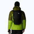 Ανδρικό σακίδιο πεζοπορίας The North Face Basin 18 l black/black/npf 6