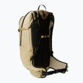 Ανδρικό σακίδιο πεζοπορίας The North Face Basin 36 l khaki stone/desert rust 2