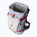 Σακίδιο πεζοπορίας The North Face Cobra 65 l white/raw undyed 5