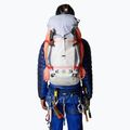 Σακίδιο πεζοπορίας The North Face Cobra 65 l white/raw undyed 6