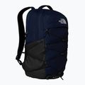 Σακίδιο πεζοπορίας The North Face Borealis 28 l navy/black/npf