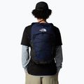 Σακίδιο πεζοπορίας The North Face Borealis 28 l navy/black/npf 7