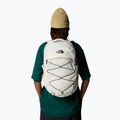 The North Face Borealis 27 l gardenia white/tnf black/npf αστικό σακίδιο πλάτης ταμπλό 7