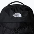 The North Face Borealis 27 l tnf black/tnf white/npf αστικό σακίδιο πλάτης ταμπλό 3