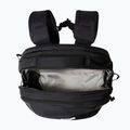 The North Face Borealis 27 l tnf black/tnf white/npf αστικό σακίδιο πλάτης ταμπλό 4