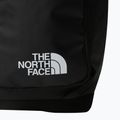 The North Face Base Camp Voyager Tote 25 l tnf black/tnf white τσάντα 5