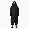 Γυναικείο πουπουλένιο παλτό The North Face Triple C Parka black/npf