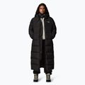 Γυναικείο πουπουλένιο παλτό The North Face Triple C Parka black/npf 4