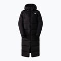 Γυναικείο πουπουλένιο παλτό The North Face Triple C Parka black/npf 5