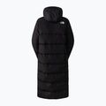 Γυναικείο πουπουλένιο παλτό The North Face Triple C Parka black/npf 6